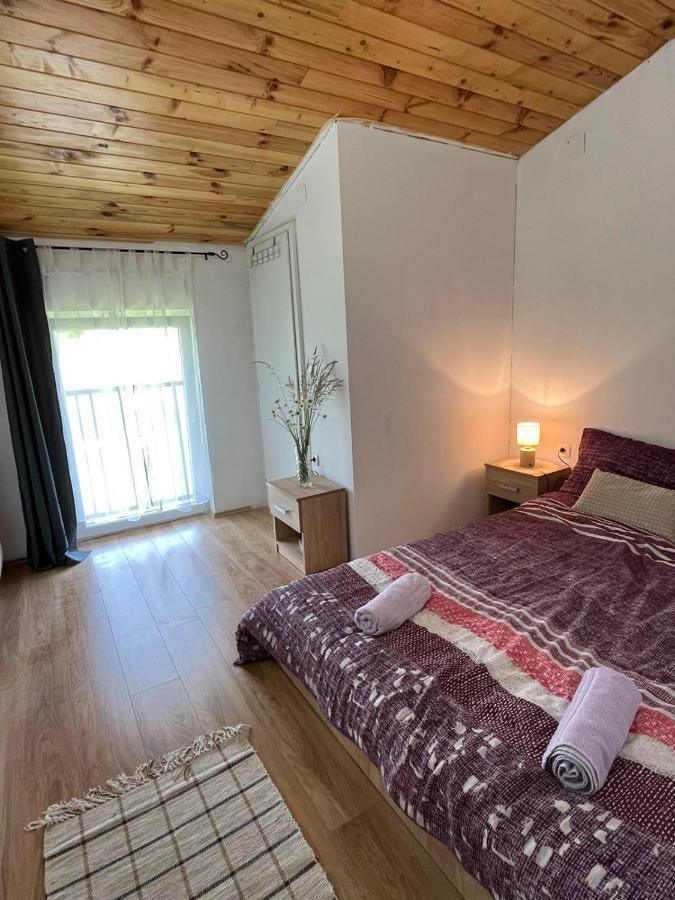 Rooms Ljubenko Karlovac Luaran gambar