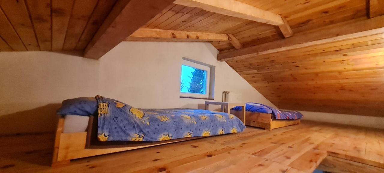 Rooms Ljubenko Karlovac Luaran gambar