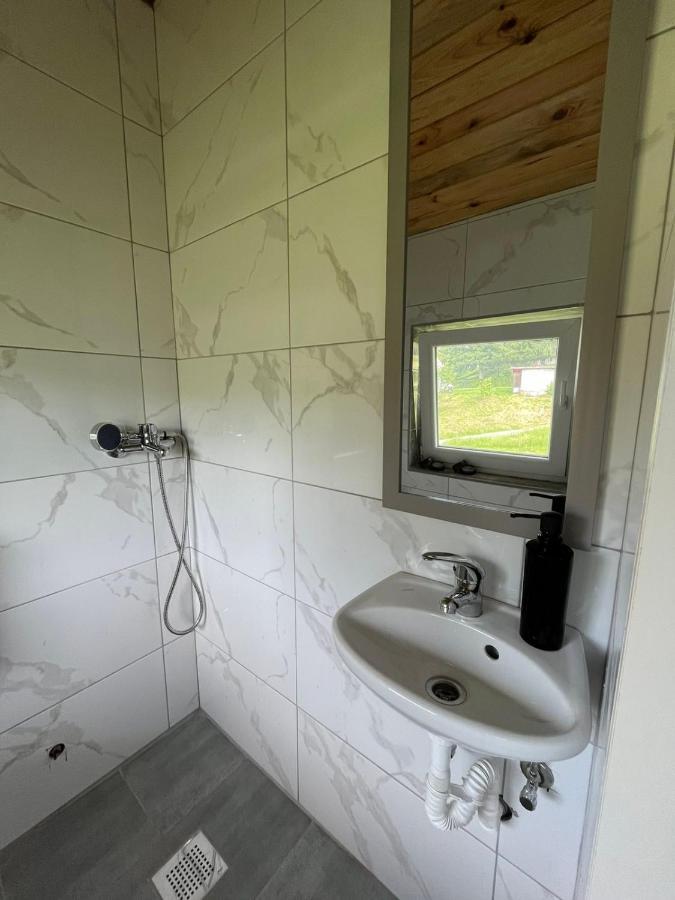 Rooms Ljubenko Karlovac Luaran gambar