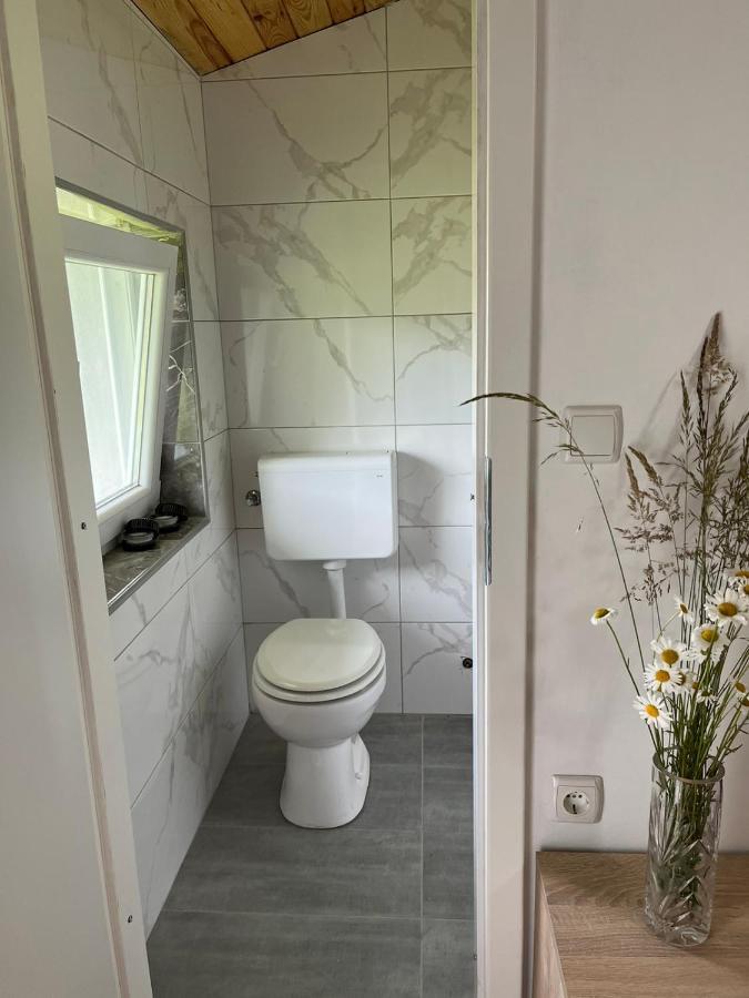 Rooms Ljubenko Karlovac Luaran gambar